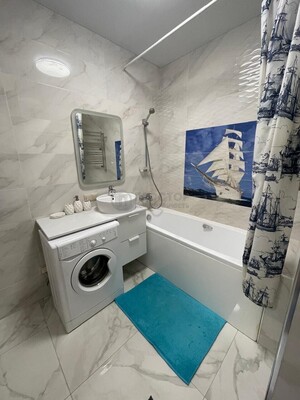 Продам однокомнатную (1-комн.) квартиру, Будённого пр-кт, 51к1, Москва г