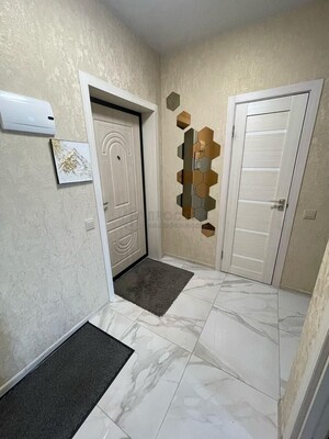 Продам однокомнатную (1-комн.) квартиру, Будённого пр-кт, 51к1, Москва г