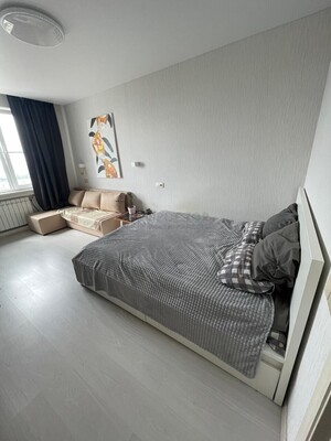 Продам однокомнатную (1-комн.) квартиру, Будённого пр-кт, 51к1, Москва г