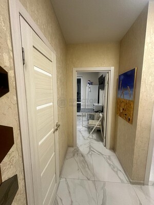 Продам однокомнатную (1-комн.) квартиру, Будённого пр-кт, 51к1, Москва г