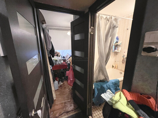 Продам однокомнатную (1-комн.) квартиру, Тёплый Стан ул, 21к6, Москва г