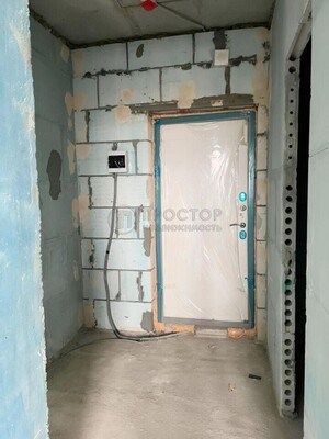 Продам двухкомнатную (2-комн.) квартиру, Уточкина ул, 8к1, Рязановское п