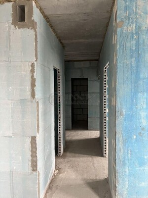 Продам двухкомнатную (2-комн.) квартиру, Уточкина ул, 8к1, Рязановское п