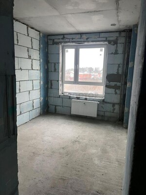 Продам двухкомнатную (2-комн.) квартиру, Уточкина ул, 8к1, Рязановское п