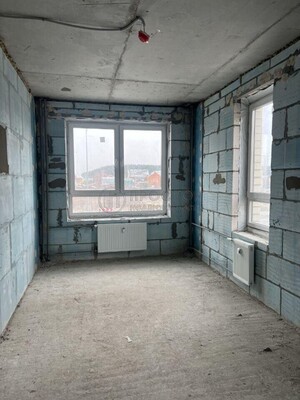 Продам двухкомнатную (2-комн.) квартиру, Уточкина ул, 8к1, Рязановское п