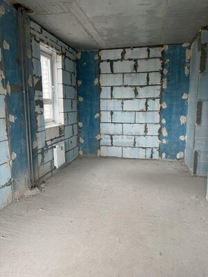 Продам двухкомнатную (2-комн.) квартиру, Уточкина ул, 8к1, Рязановское п