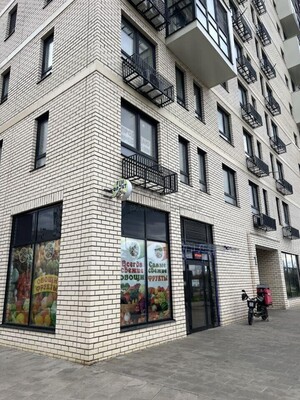 Продам двухкомнатную (2-комн.) квартиру, Уточкина ул, 8к1, Рязановское п