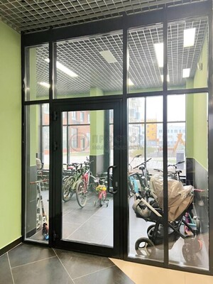 Продам двухкомнатную (2-комн.) квартиру, Уточкина ул, 8к1, Рязановское п