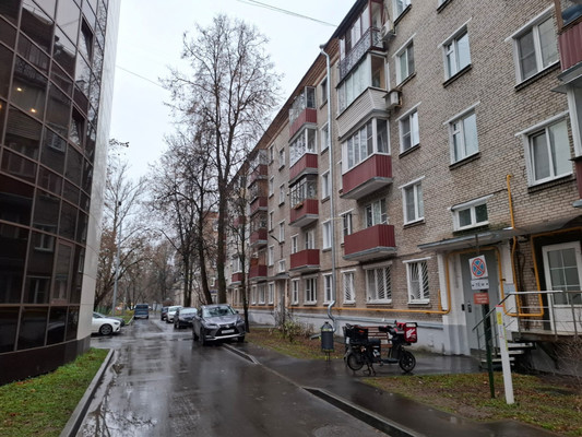 Сдам двухкомнатную (2-комн.) квартиру, Дмитровка Б. ул, 27к2, Москва г