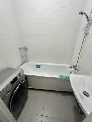 Сдам двухкомнатную (2-комн.) квартиру, Загородная ул, 45к4, Понтонный п