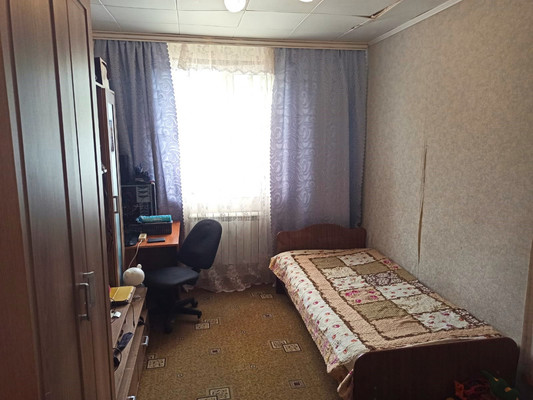 Продам дом, Мира ул, 26, Фастовецкая ст-ца, 0 км от города