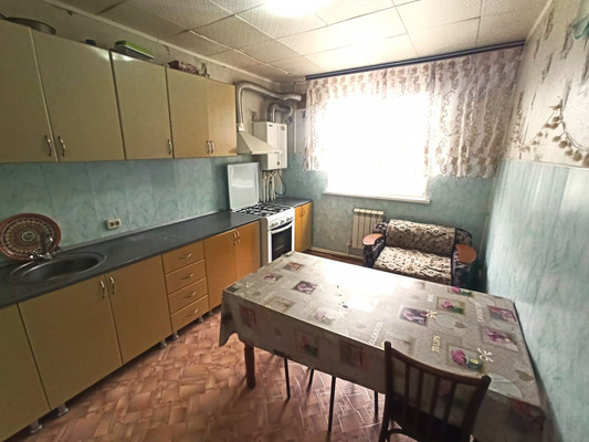 Продам дом, Мира ул, 26, Фастовецкая ст-ца, 0 км от города