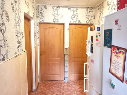 Продам дом, Мира ул, 26, Фастовецкая ст-ца, 0 км от города