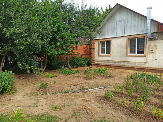 Продам дом, Мира ул, 26, Фастовецкая ст-ца, 0 км от города