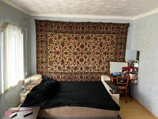 Продам дом, Гражданская ул, 11, Тихорецк г, 0 км от города