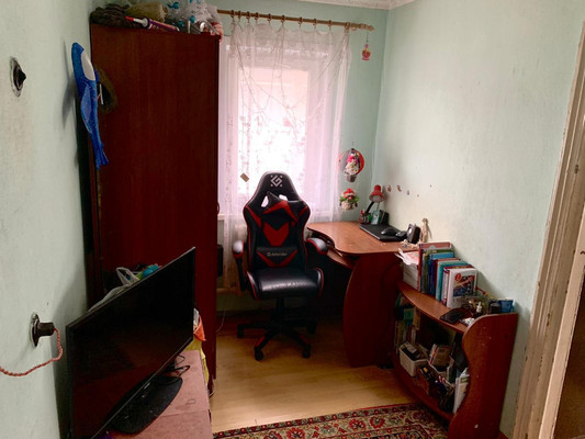 Продам дом, Гражданская ул, 11, Тихорецк г, 0 км от города