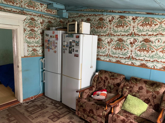 Продам дом, Гражданская ул, 11, Тихорецк г, 0 км от города