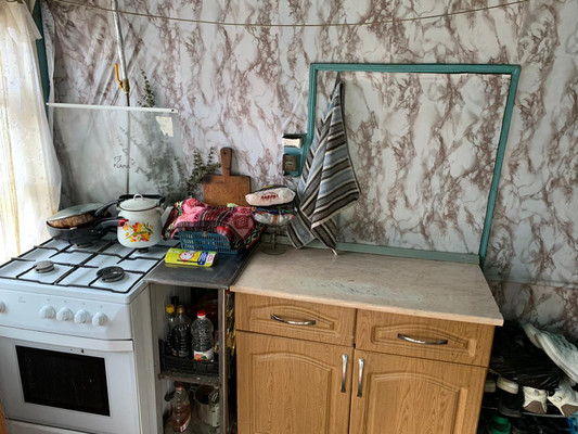 Продам дом, Гражданская ул, 11, Тихорецк г, 0 км от города