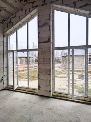 Продам дом, Секиотовская ул, Калуга г, 0 км от города