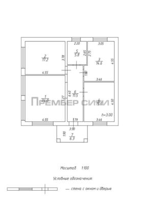 Продам дом, Секиотовская ул, Калуга г, 0 км от города