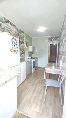 Продам двухкомнатную (2-комн.) квартиру, Советская ул, 12, Кубанский п