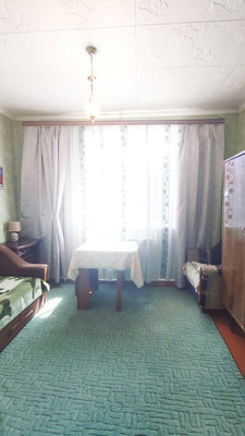 Продам двухкомнатную (2-комн.) квартиру, Советская ул, 12, Кубанский п