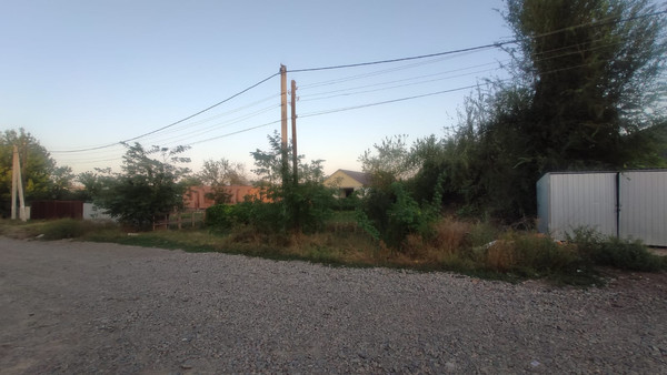 Продам участок 4 соток, ИЖС, Челюскинцев ул, 4, Тихорецк г, 0 км от города