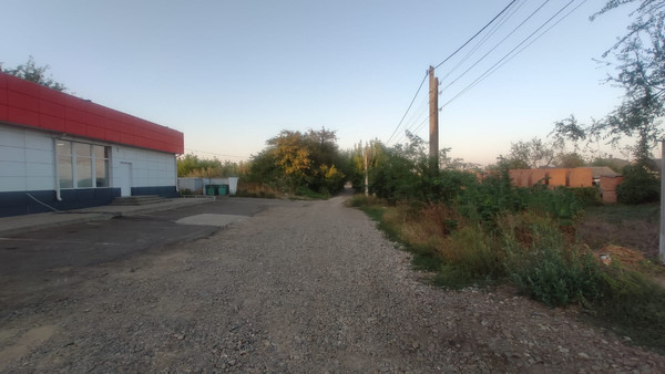 Продам участок 4 соток, ИЖС, Челюскинцев ул, 4, Тихорецк г, 0 км от города