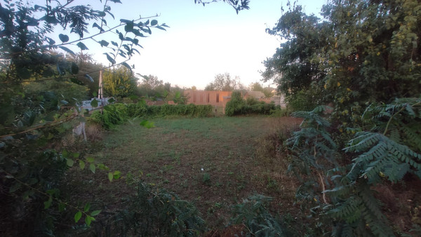 Продам участок 4 соток, ИЖС, Челюскинцев ул, 4, Тихорецк г, 0 км от города