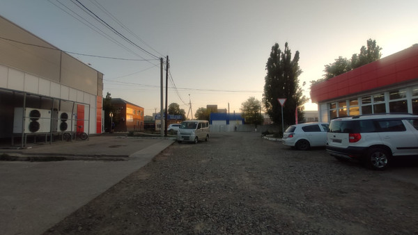 Продам участок 4 соток, ИЖС, Челюскинцев ул, 4, Тихорецк г, 0 км от города