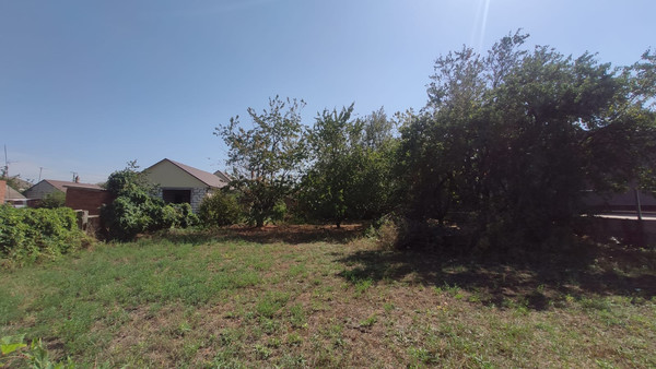 Продам участок 4 соток, ИЖС, Челюскинцев ул, 4, Тихорецк г, 0 км от города