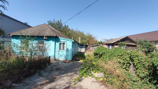 Продам участок 8 соток, ИЖС, Северная ул, 3, Чкалова х, 0 км от города