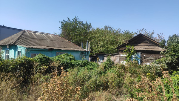 Продам участок 8 соток, ИЖС, Северная ул, 3, Чкалова х, 0 км от города