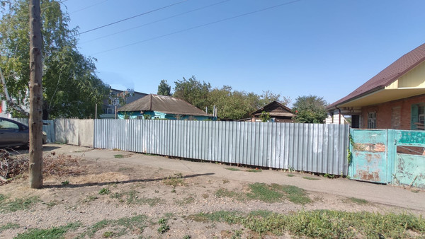 Продам участок 8 соток, ИЖС, Северная ул, 3, Чкалова х, 0 км от города