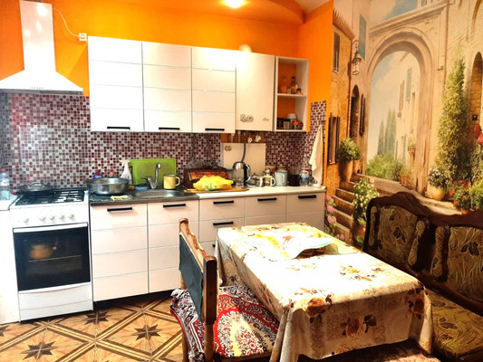 Продам дом, Пролетарская ул, 181, Тихорецк г, 0 км от города