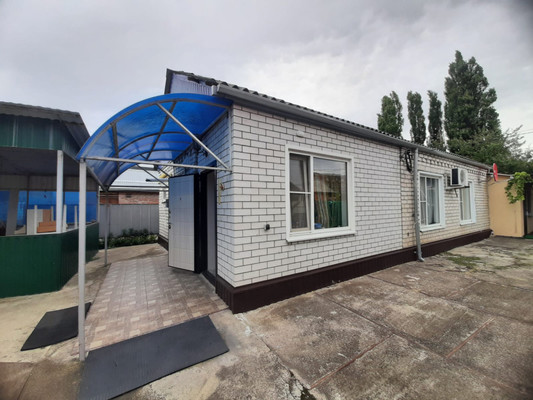 Продам дом, Пролетарская ул, 181, Тихорецк г, 0 км от города