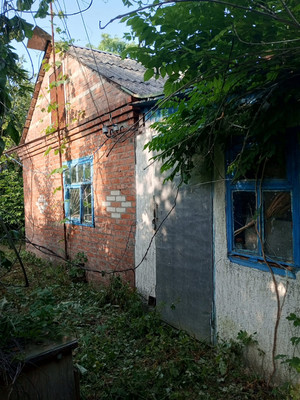 Продам дом, Ленина ул, 32, Краснооктябрьская ст-ца, 0 км от города