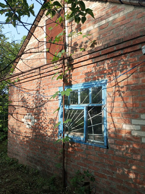 Продам дом, Ленина ул, 32, Краснооктябрьская ст-ца, 0 км от города