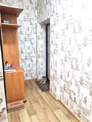 Продам однокомнатную (1-комн.) квартиру, Ленинградская ул, 199, Тихорецк г