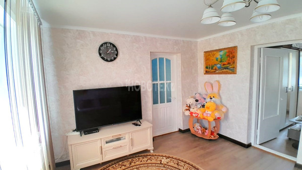 Продам дом, Пионерская ул, 7, Молдаванское с, 0 км от города