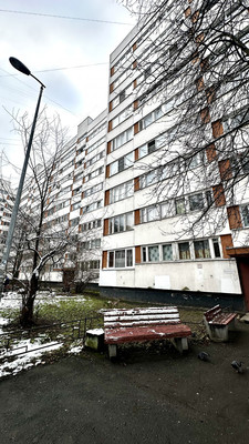 Продам трехкомнатную (3-комн.) квартиру, Стачек пр-кт, 103к1, Санкт-Петербург г