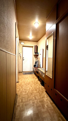 Продам трехкомнатную (3-комн.) квартиру, Стачек пр-кт, 103к1, Санкт-Петербург г