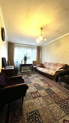 Продам трехкомнатную (3-комн.) квартиру, Стачек пр-кт, 103к1, Санкт-Петербург г