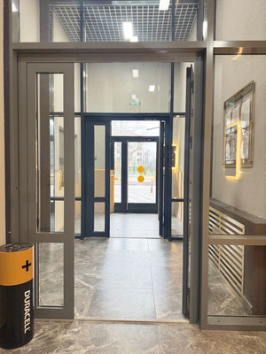 Продам однокомнатную (1-комн.) квартиру, Горьковское Шоссе ул, 2Ак1, Казань г