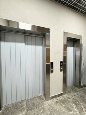 Продам однокомнатную (1-комн.) квартиру, Горьковское Шоссе ул, 2Ак1, Казань г