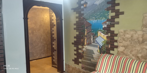 Продам однокомнатную (1-комн.) квартиру, Микрорайон ул, 1, Кульпино д