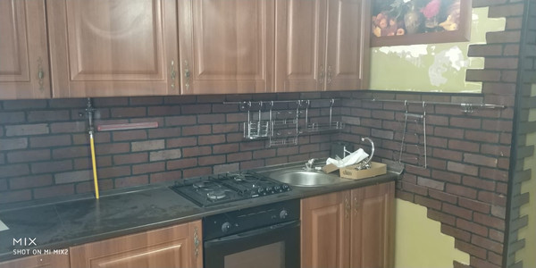 Продам однокомнатную (1-комн.) квартиру, Микрорайон ул, 1, Кульпино д