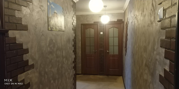 Продам однокомнатную (1-комн.) квартиру, Микрорайон ул, 1, Кульпино д