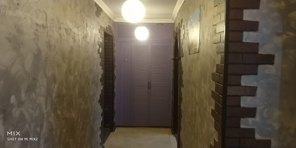 Продам однокомнатную (1-комн.) квартиру, Микрорайон ул, 1, Кульпино д