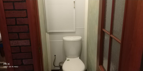 Продам однокомнатную (1-комн.) квартиру, Микрорайон ул, 1, Кульпино д